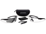 ESS Eyewear 740-0504 Cross Series Crossbow 2X Kit