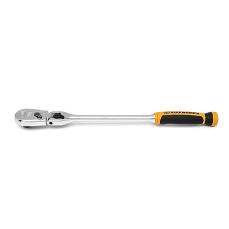 GEARWRENCH 81371T 1/2" Drive 90 Tooth Dual Material Lock