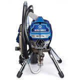 Graco 17E852 Ultra Max II 490 PC Pro Electric Airless Sprayer Stand