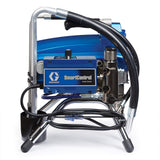 Graco 17E852 Ultra Max II 490 PC Pro Electric Airless Sprayer Stand