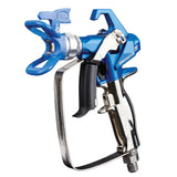 Graco 17Y042 Contractor PC Gun with RAC X LTX 517 SwitchTip