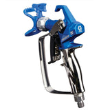 Graco 17Y042 Contractor PC Gun with RAC X LTX 517 SwitchTip