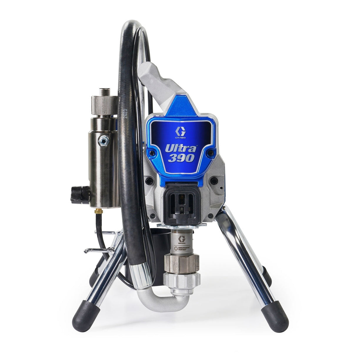 Graco 25F501 Ultra 390 Electric Airless Paint Sprayer