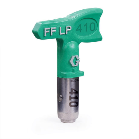 Graco FFLP410 RAC X Fine Finish Low Pressure Reversible Tip