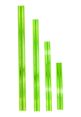 VIM Tools MR12G Magrail 12 Green No Studs