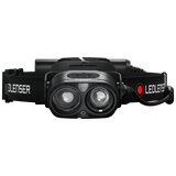 Ledlenser H19R Core Headlamp, Black