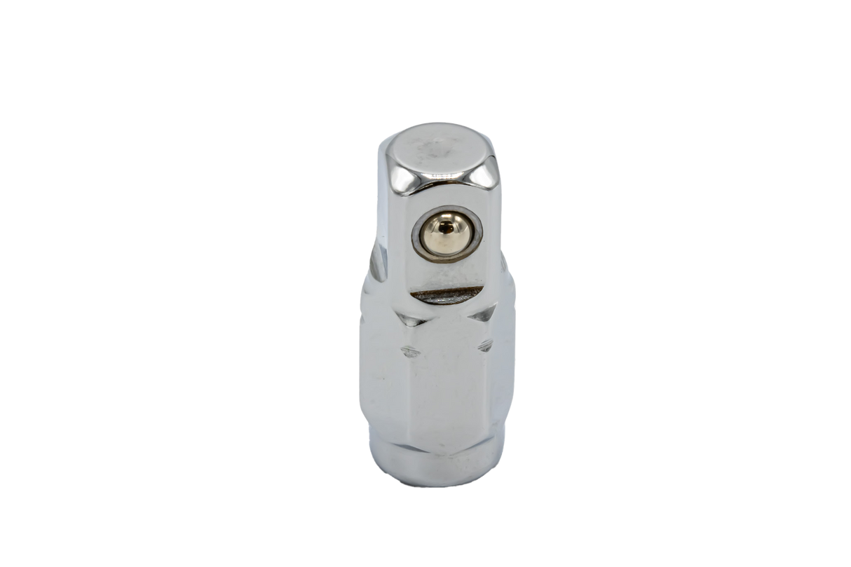 VIM Tools HBR5 1/4 Square Drive And Bit Ratchet Wrench