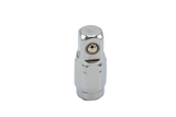 VIM Tools HBR5 1/4 Square Drive And Bit Ratchet Wrench