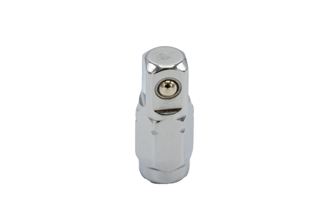 VIM Tools HBR5 1/4 Square Drive And Bit Ratchet Wrench