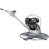46" Honda Concrete Fast Pitch Power Trowel with 13HP Honda GX390 Finishing Blades Finishing Tool