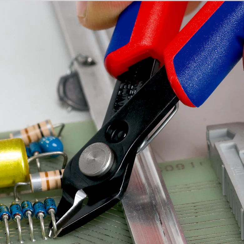 Knipex 78 61 125 Electronic Super Knips