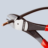 Knipex 74 01 200 High Leverage Diagonal Cutter