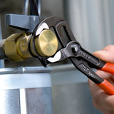 Knipex 87 01 250 Cobra Water Pump Pliers