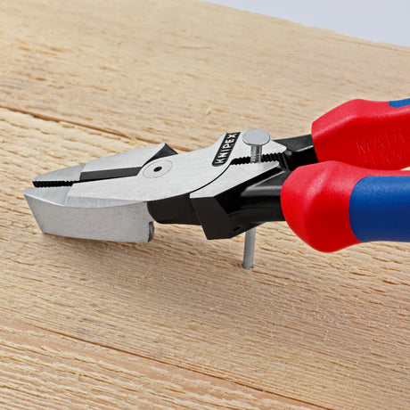 Knipex 09 01 240 Lineman's Pliers