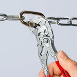 Knipex 86 03 180 SBA Pliers Wrench
