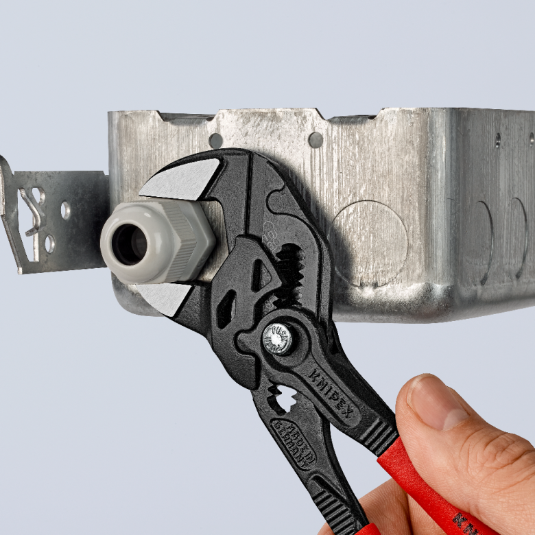 Knipex 86 01 180 SBA Pliers Wrench