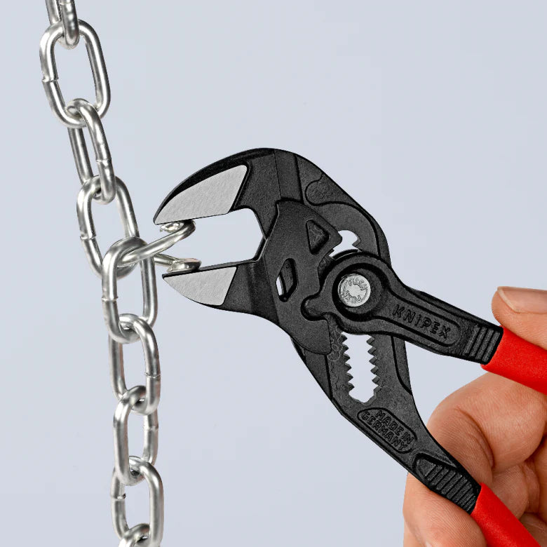 Knipex 86 01 180 SBA Pliers Wrench