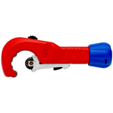 Knipex 90 31 02 SBA 7 1/4" TubiX Pipe Cutter