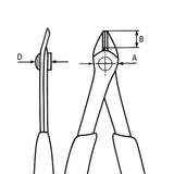 Knipex 78 71 125 Super Knips