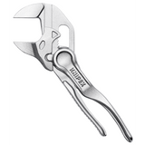 Knipex 86 04 100 SBA Plier Wrench XS
