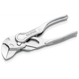 Knipex 86 04 100 SBA Plier Wrench XS