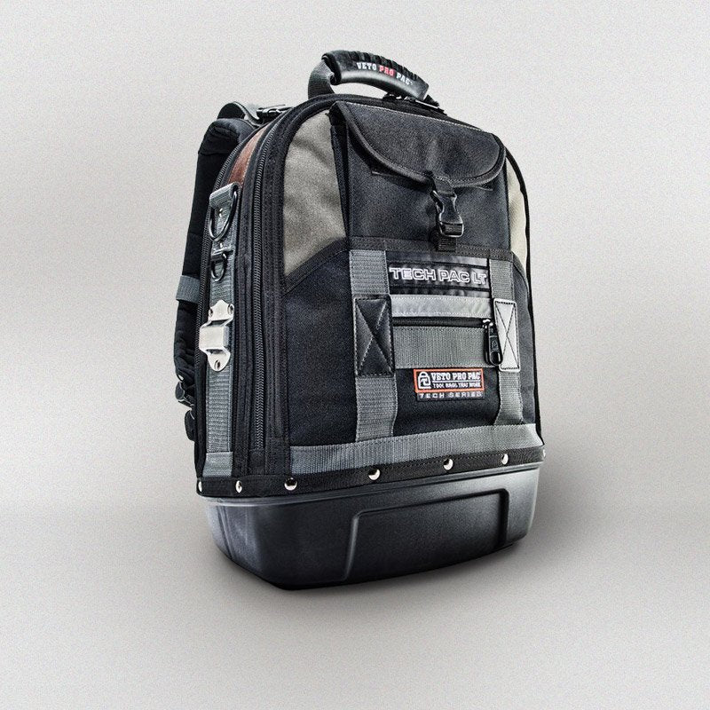 Veto Pro Pac Tech Pac LT VPP10065 Tool Bag