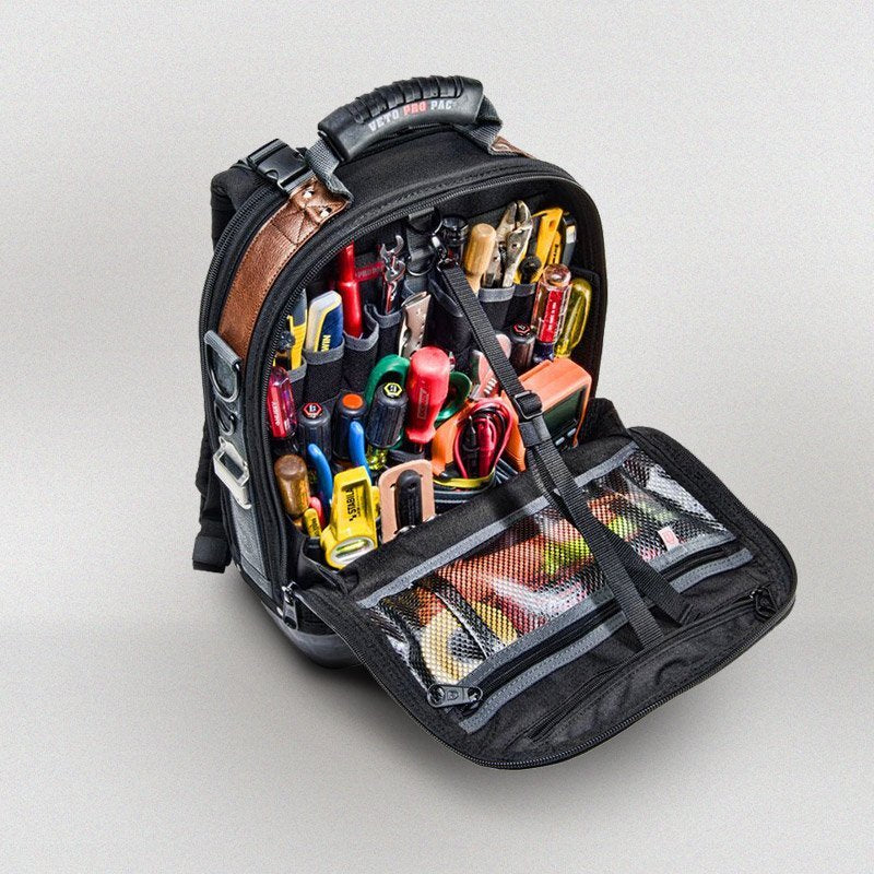 Veto Pro Pac Tech Pac LT VPP10065 Tool Bag