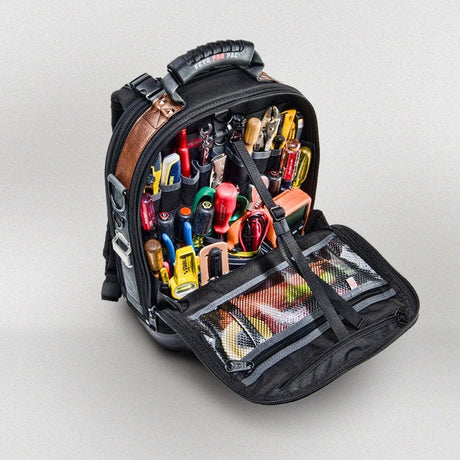 Veto Pro Pac Tech Pac LT VPP10065 Tool Bag