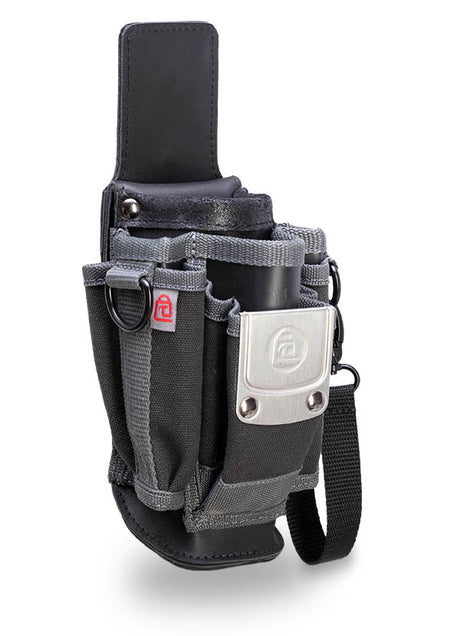 Veto Pro Pac MP1X VPP10653 (Leather Backed Small-Sized Tool Pouch)