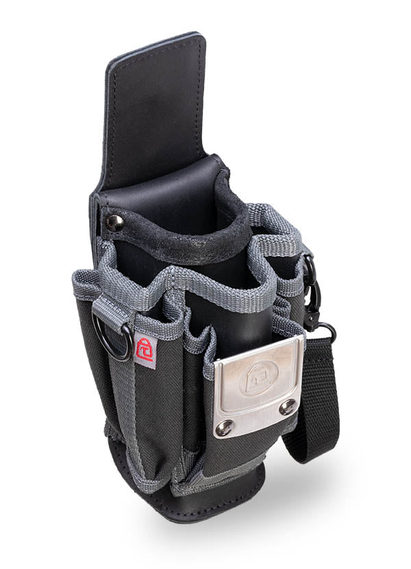 Veto Pro Pac MP1X VPP10653 (Leather Backed Small-Sized Tool Pouch)