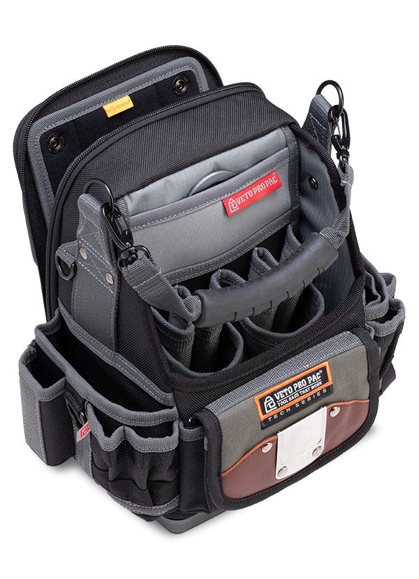 Veto Pro Pac SB-LD VPP10753 (Hybrid Tool and Meter Bag)