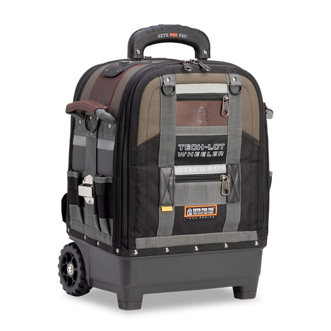 Veto Pro Pac Tech-LCT VPP10410 Wheeler