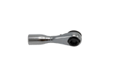 VIM Tools NR400K 3 Piece 1/4 Drive Nano Ratchet Kit