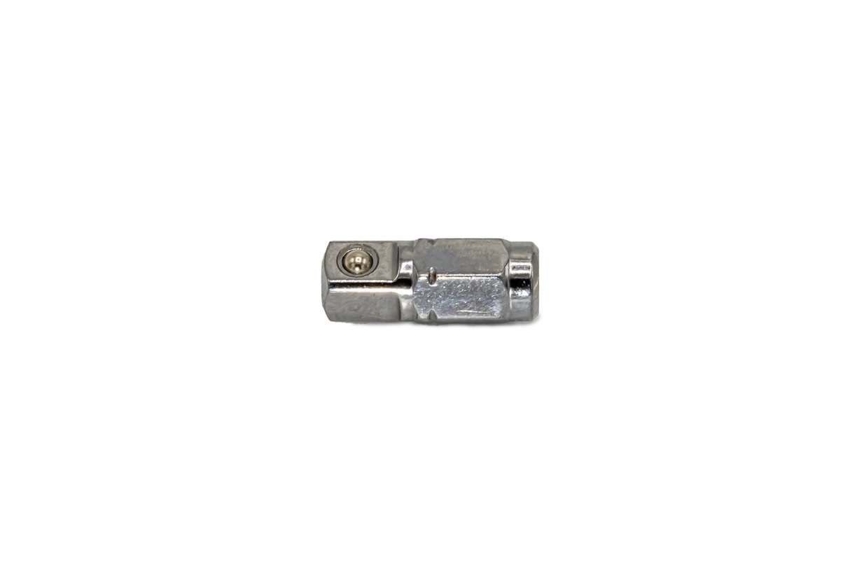 VIM Tools HBR5 1/4 Square Drive And Bit Ratchet Wrench