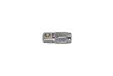 VIM Tools HBR5 1/4 Square Drive And Bit Ratchet Wrench
