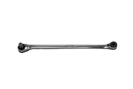 VIM Tools HBR8 8 Hex Bit Ratchet 1/4 and 5/16