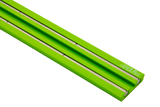 VIM Tools MR12G Magrail 12 Green No Studs