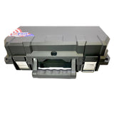 Heavy Duty Hardshell Tool Kit Case
