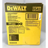 20V MAX* CORDLESS BRUSHLESS XR® 3-SPEED DRILL / DRIVER KIT