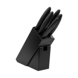 Kershaw K6BLOCK 6-Piece Kitchen Block Set