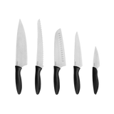 Kershaw K6BLOCK 6-Piece Kitchen Block Set