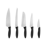 Kershaw K6BLOCK 6-Piece Kitchen Block Set
