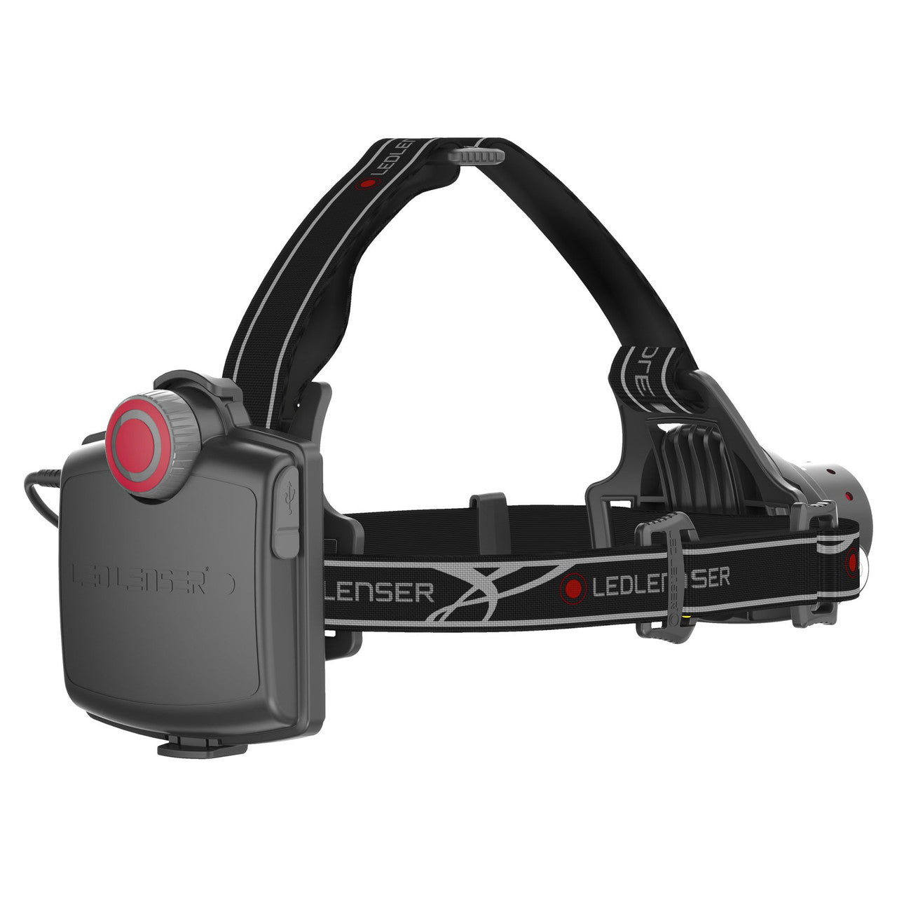 Led Lenser H14R.2 Rechargeable Headlamp