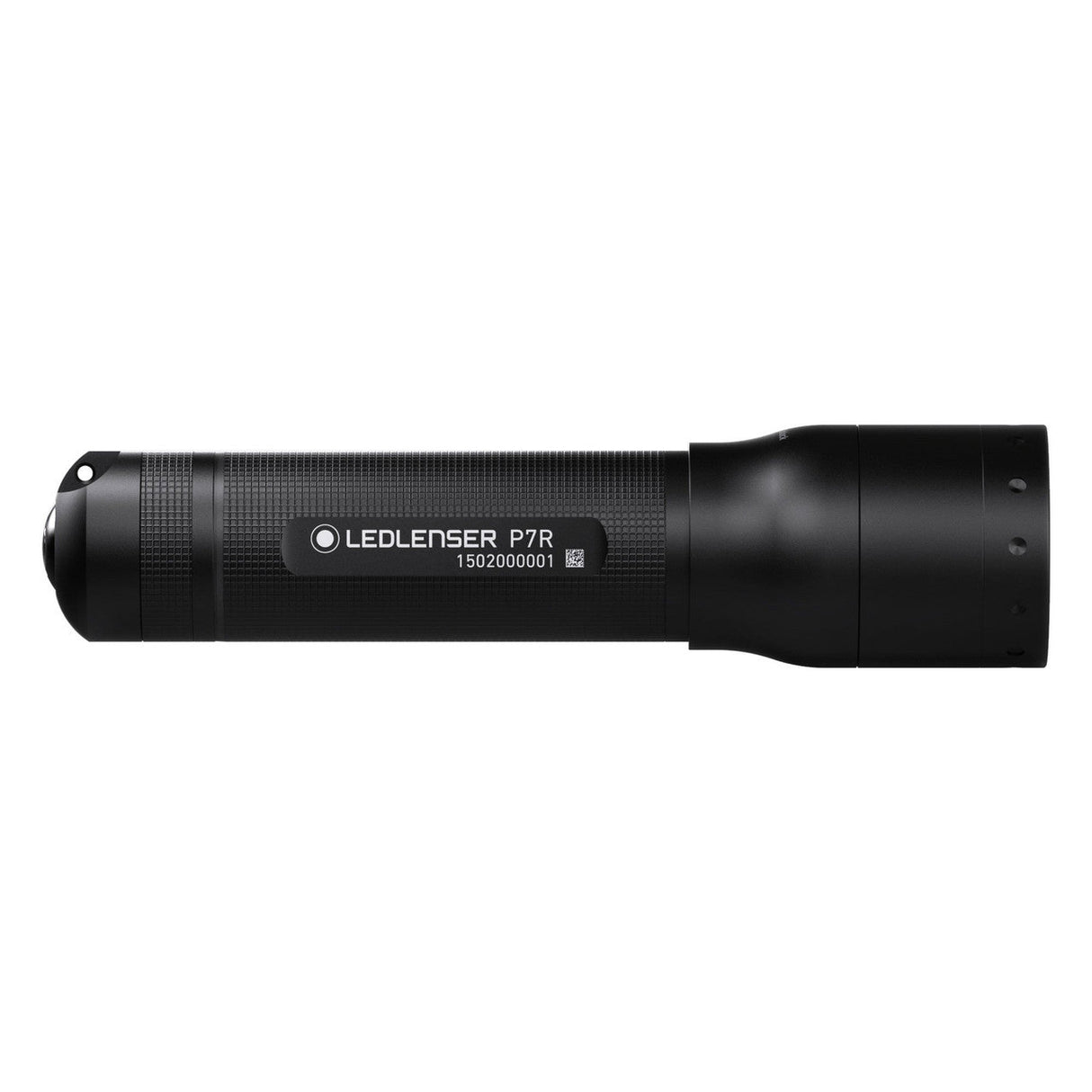 LED Lenser P7R Flashlight
