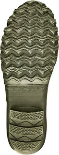LaCrosse 267260 Men's ZXT Irrigation 26" Hip Waders OD Green