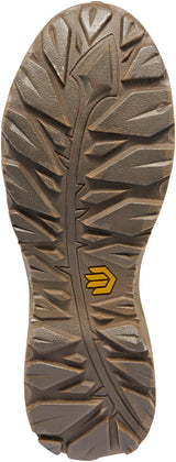 LaCrosse 302421 15" Women's Alpha Agility Snake Boots Brown/Green