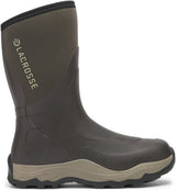 LaCrosse 521170 Men's Snake Country 17" Snake Boots Olive