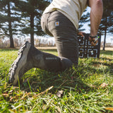 LaCrosse 336880 Men's Alpha Agility Field Boot Brown