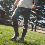 LaCrosse 336880 Men's Alpha Agility Field Boot Brown