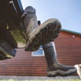 LaCrosse 336880 Men's Alpha Agility Field Boot Brown